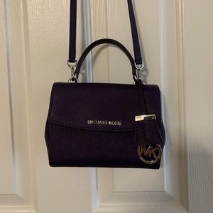 Michael Kors Ava Extra Small Crossbody